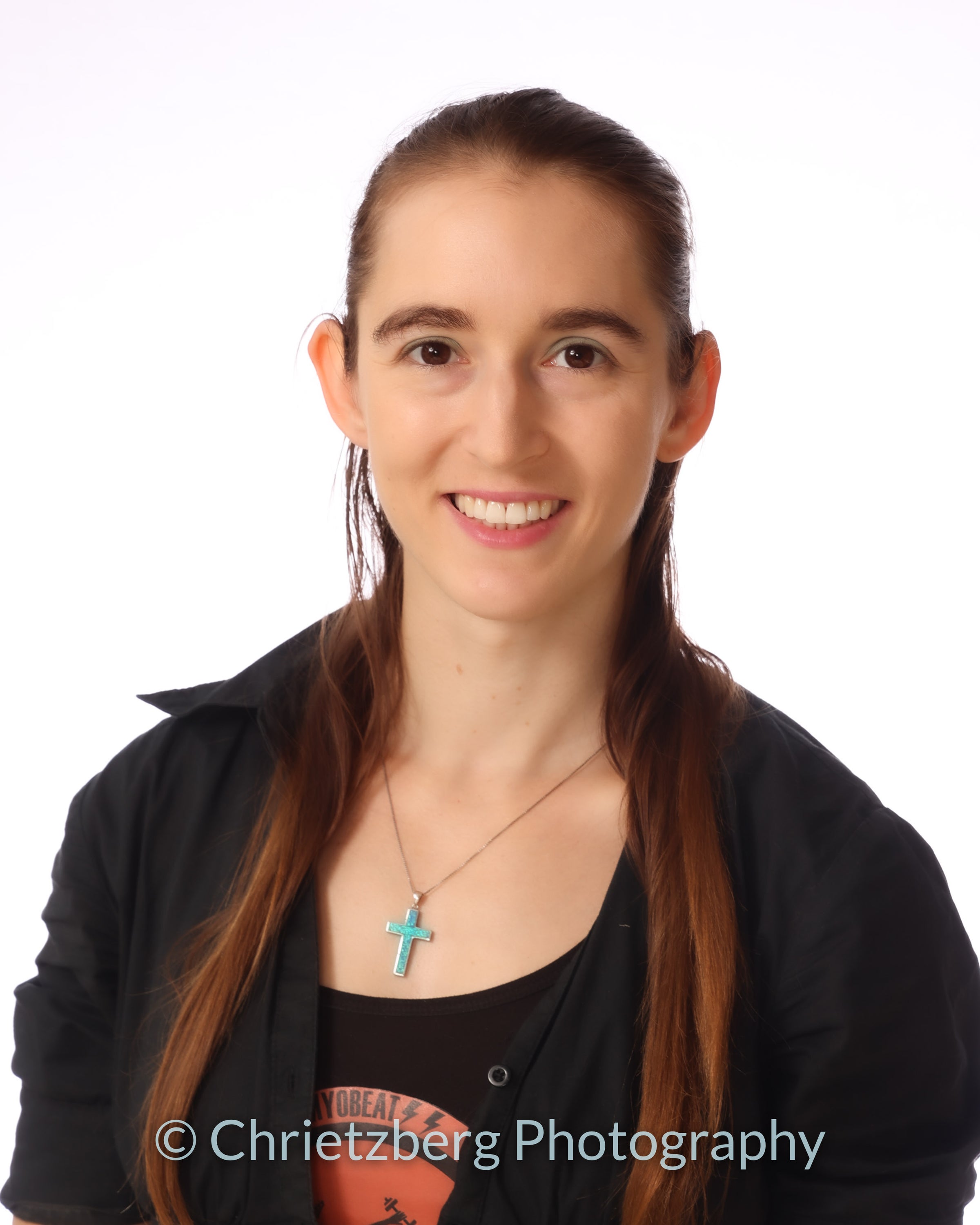 Lilia's Origin Story | Lilia Bogoeva